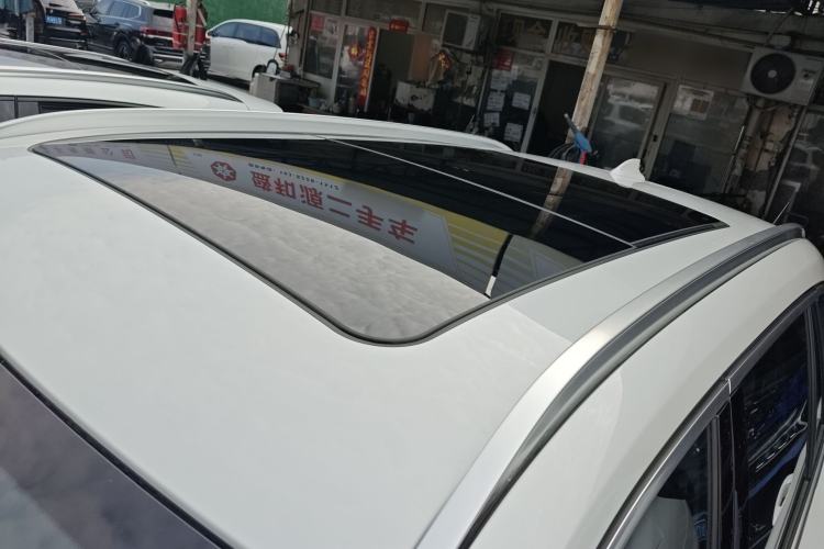 Used BMW X1 2020 sDrive20Li Premium Edition
