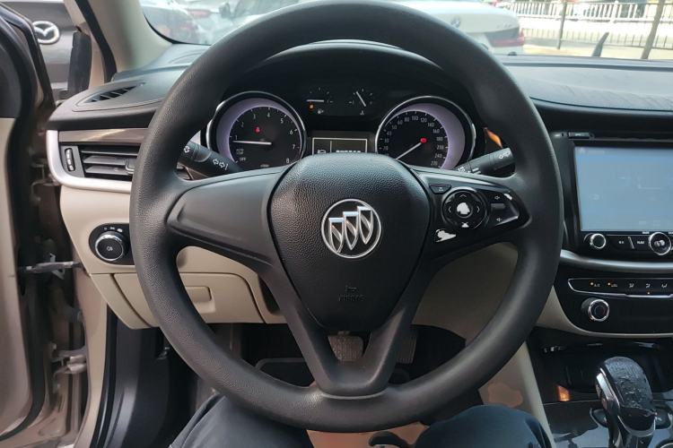 Used Buick Verano 2017 Sedan 15S Automatic Entry Model