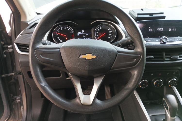 Used Chevrolet Cavalier 2020 325T Automatic Enjoyment Edition