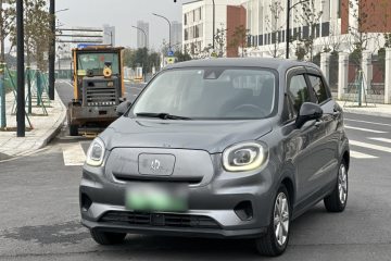 Used Leapmotor T03 2022 Crystal Edition