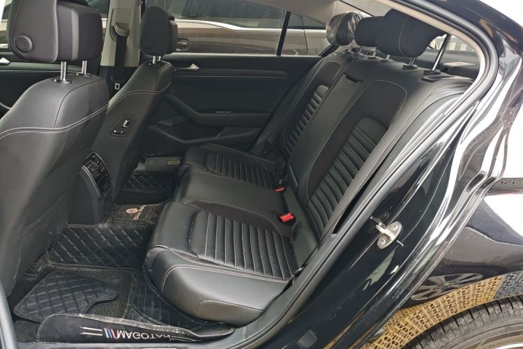 Used Volkswagen Magotan 2020 330TSI DSG Leading Model