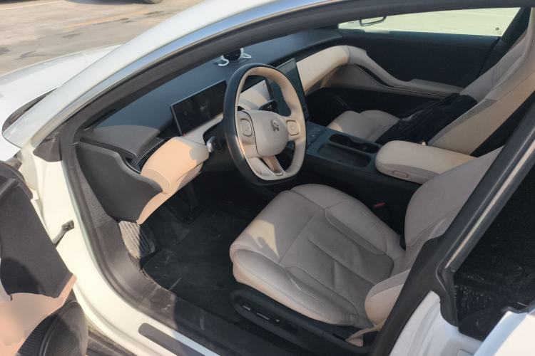 Used Nio ET5T 2023 75 kWh Touring