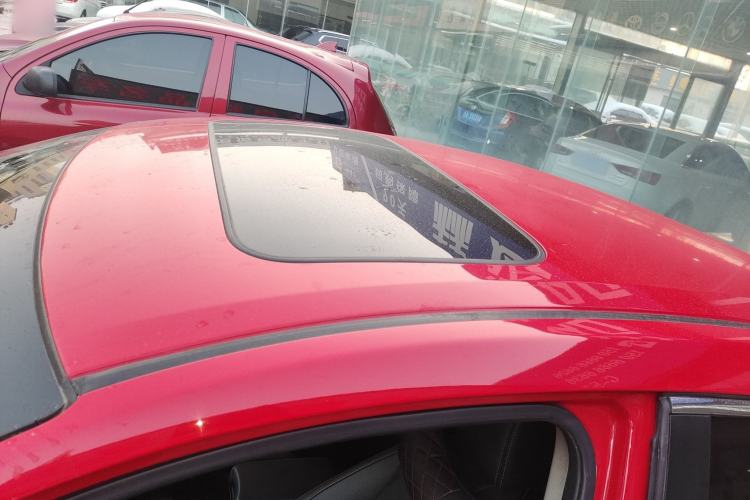 Used Honda Civic 2016 220TURBO CVT Prestige Edition