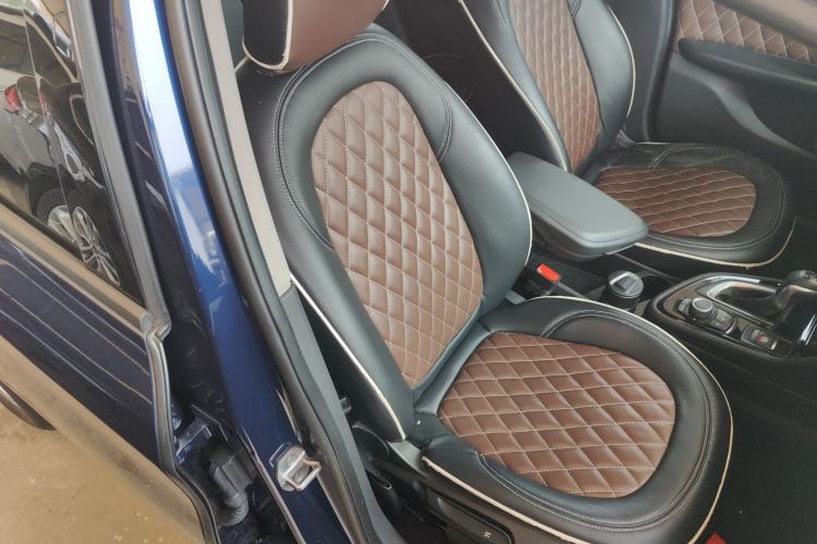 Used BMW 2 Series Active Tourer 2016 218i Leading Model
