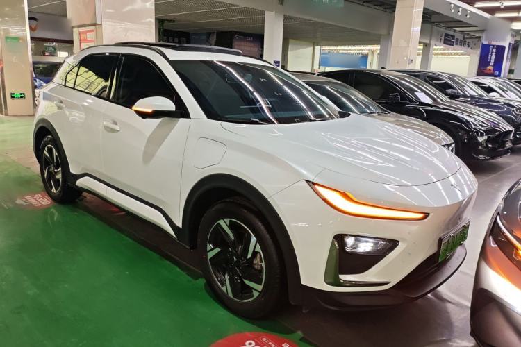 Used NETA X 2023 400 Lite
