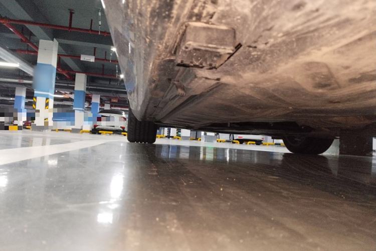 Used Mercedes-Benz E-Class 2019 Facelifted E 300 L Stylish Version
