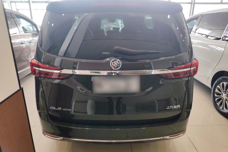 Used Buick GL8 2022 Land Executive Class 652T Prestige Model
