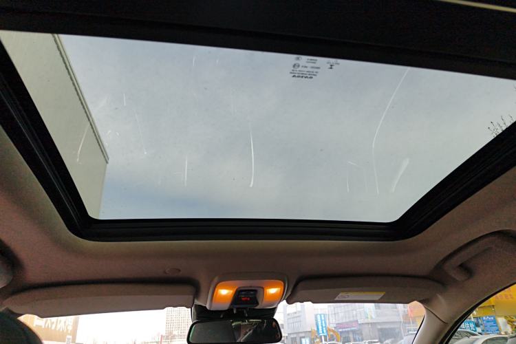 Used Volvo XC60 2017 T5 AWD Smart Range Edition
