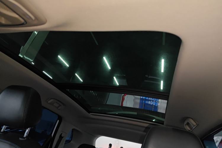 Used Roewe RX5 2020 PLUS 300TGI Automatic Ali National Trend Flagship Edition
