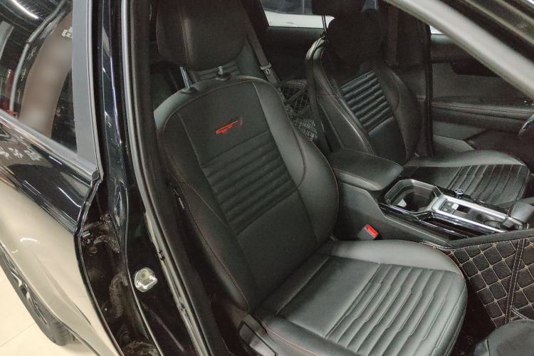 Used Kia Sportage R 2021 Ace 1.5T GT Line Supreme Edition
