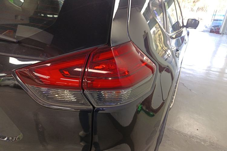 Used Nissan X-Trail 2020 2.0L XL ITS CVT 2WD SmartConnect Comfort Edition