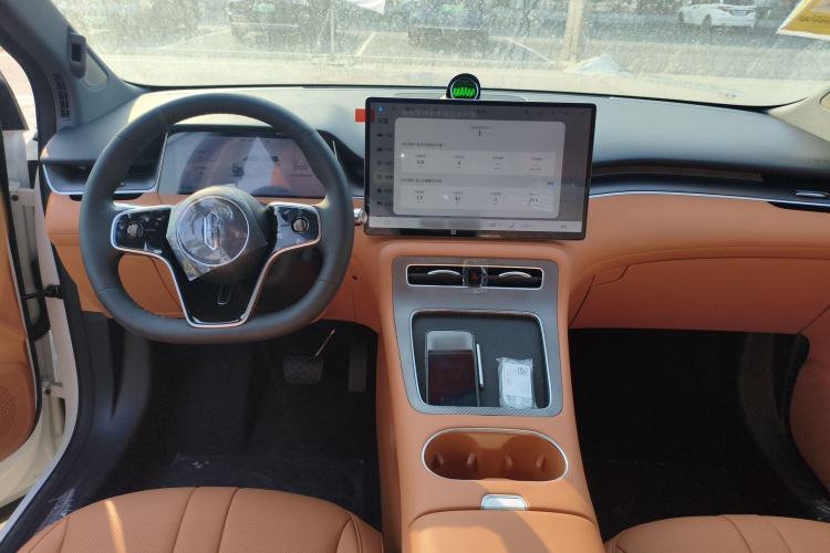 Used Hima H5 2025 Model Pure Electric Max