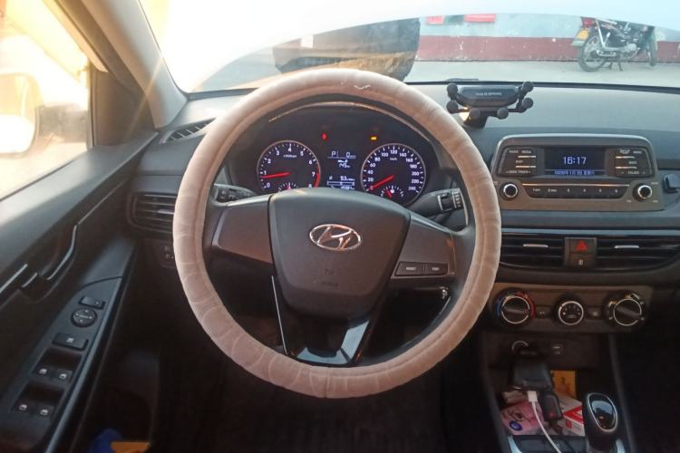 Used Hyundai Celesta 2020 1.6L Automatic GL Enjoyable Edition
