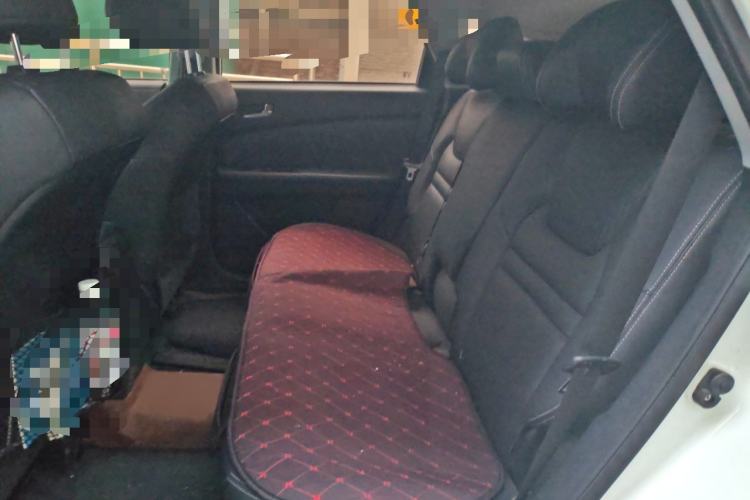 Used Luxgen U6 SUV 2017 Revised Version 1.6T Fashion Edition
