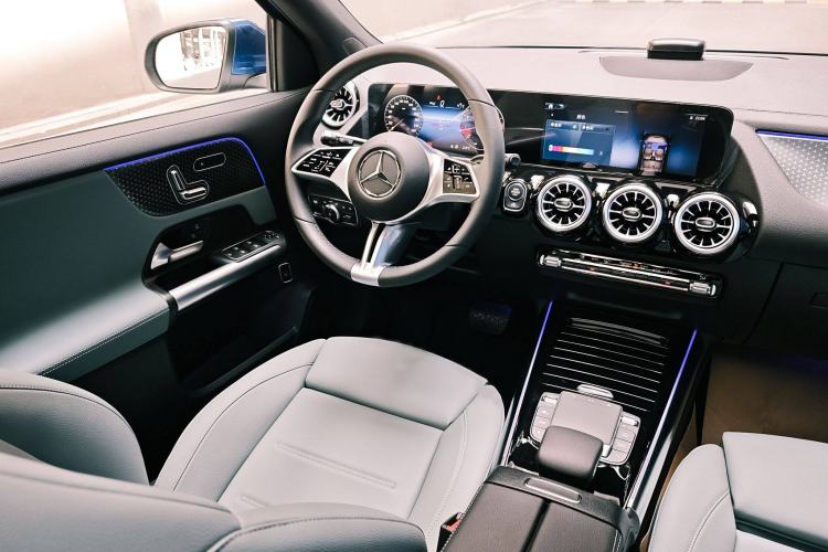 Used Mercedes-Benz GLA 2024 GLA 220
