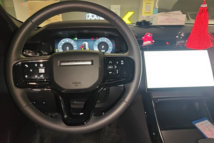 Used Land Rover Range Rover Velar 2025 Dynamic SE