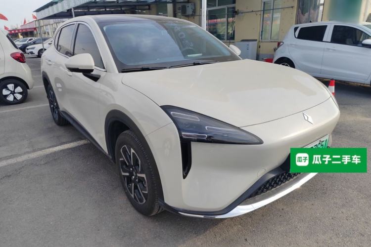 Used Baojun Baojun E6 
