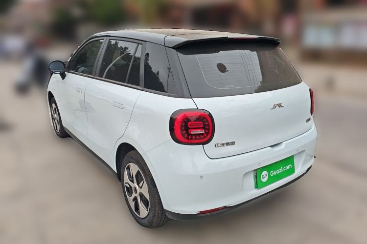 Used  3 2024 Zhi'ai Edition 330km Air