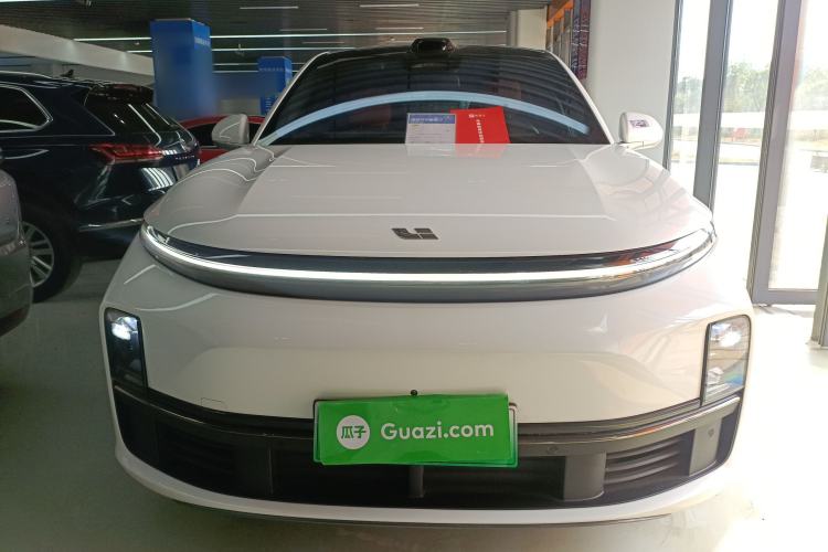 Used Li Auto L7 2023 Max model