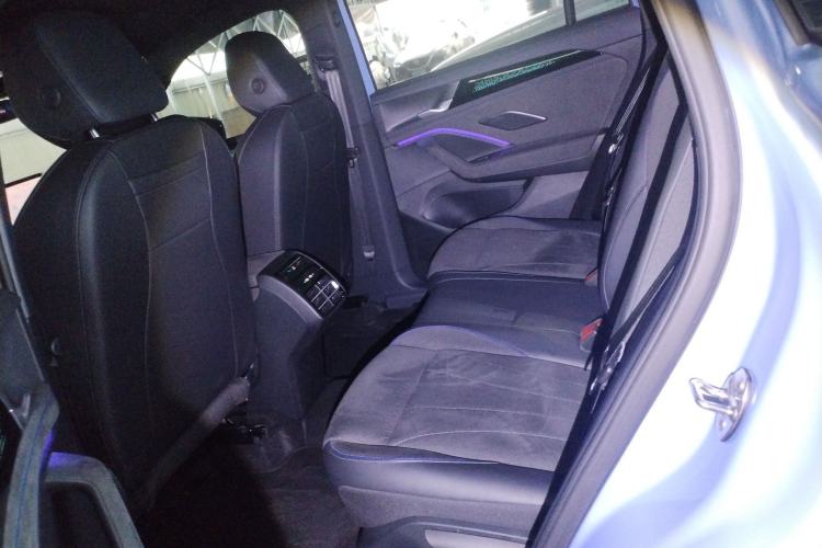 Used Volkswagen Tiguan L 2024 PRO 380TSI Four-Wheel Drive R-Line Prestige Edition