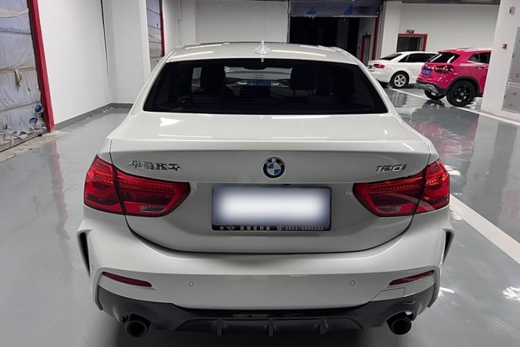 Used BMW 1 Series 2022 120i M Sport Night Edition
