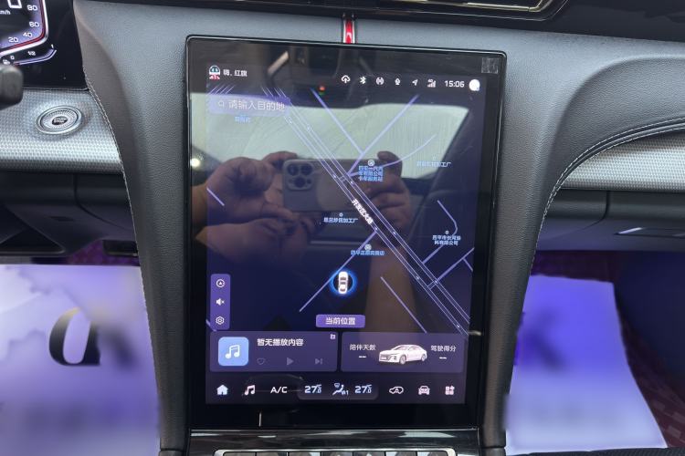 Used Hongqi H5 2024 1.5T DCT Smart Connect Flagship Edition