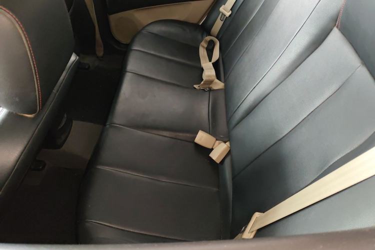 Used Hyundai Celesta 2015 1.6L Manual Comfort Model