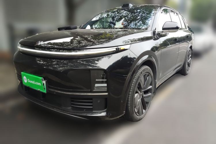 Used Li Auto L7 2023 Max model