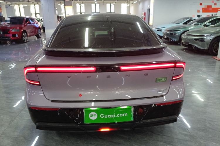 Used XPeng P7+ 2024 Ultra-Long Range Max
