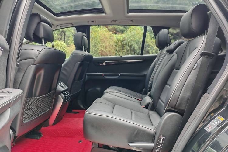 Used Mercedes-Benz R-Class 2017 R 320 4MATIC Business Edition Prestige Model
