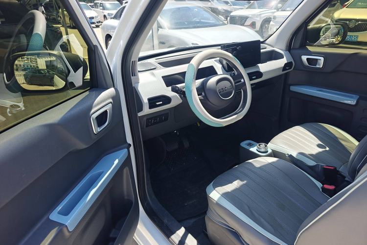 Used  Panda 2024 Panda Mini 200km Endurance Bear
