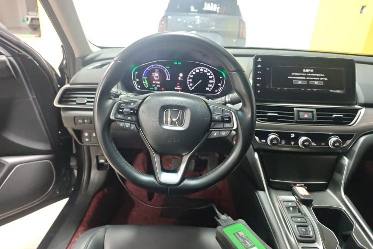 Used Honda Accord 2022 Xing·Hybrid 2.0L Xingling Version
