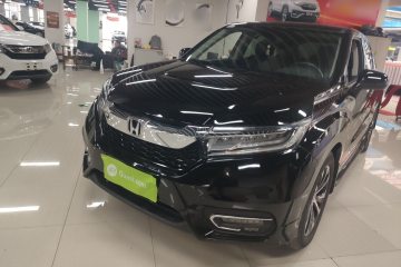 Used Honda Avancier 2017 240TURBO Two-Wheel Drive Premium Edition