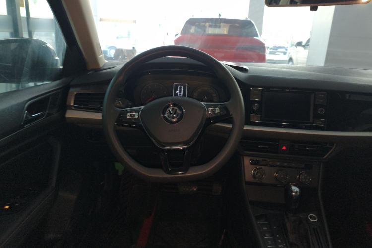 Used Volkswagen Lavida 2019 280TSI DSG Comfort Edition China VI standard