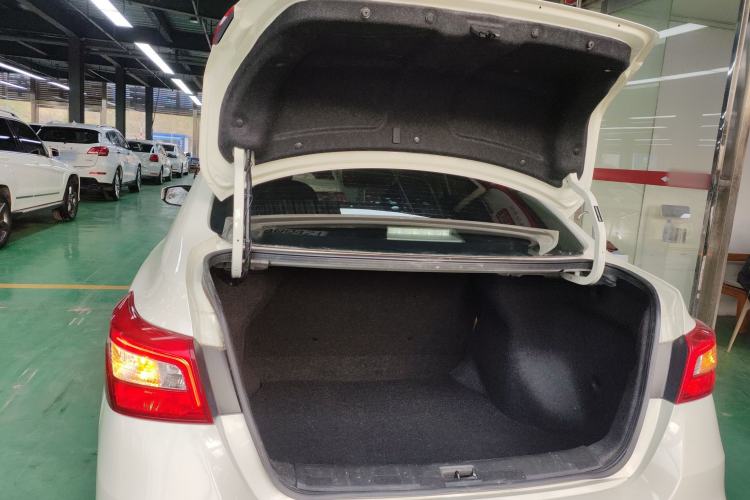 Used Nissan Sylphy 2022 Classic 1.6XE CVT Comfort Edition
