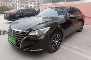 Used Toyota Crown 2018 2.0T Fashion Edition