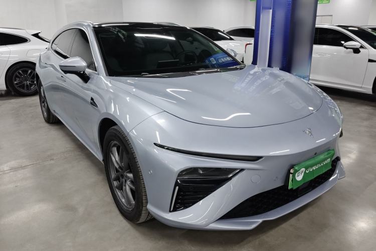 Used NETA S Shooting Brake 2024 Range-Extended 300 Standard Edition
