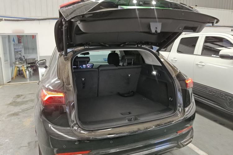 Used Buick Envision 2024 Encore S 25T Ignite Black Style Edition
