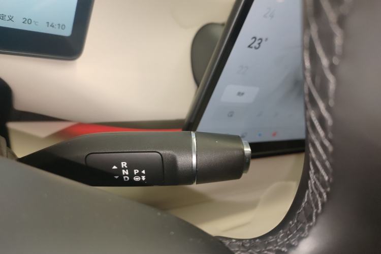 Used Leapmotor C16 2024 Pure Electric 520 Deluxe Edition
