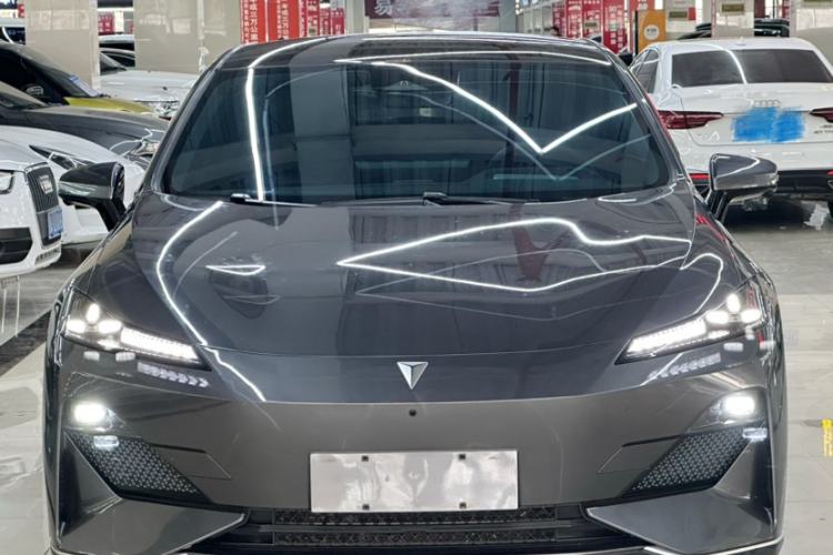 Used Deepal SL03 2023 200Max Range-Extended Version