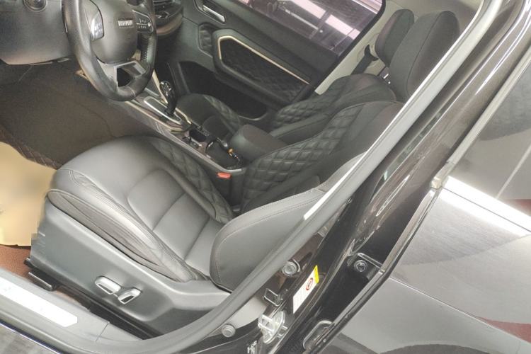 Used Haval H6 2020 1.5 GDIT Automatic Platinum Champion Edition