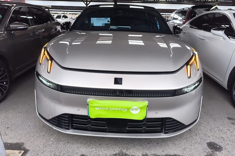 Used Lynk & Co 07 2024 EM-P 126 Long-Range Halo
