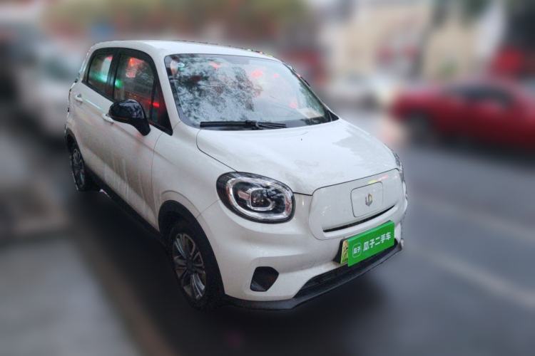 Used Leapmotor T03 2024 310 Comfort Edition