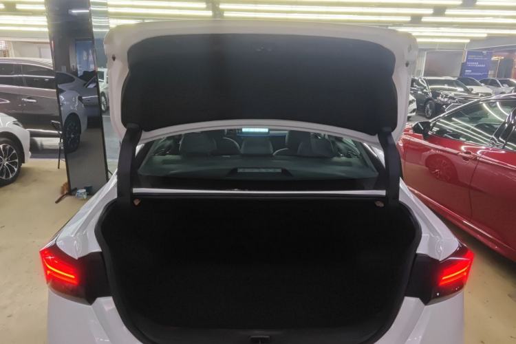 Used Nissan Teana 2022 2.0T XL Enjoyment Edition
