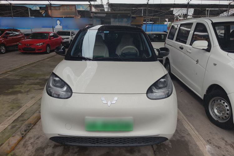 Used Wuling Bingo 2024 203km Light Edition
