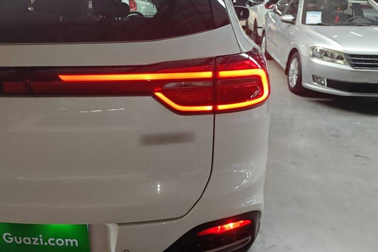 Used Chery Tiggo 8 2018 1.5 TCI Automatic Flagship Model 5-Seater
