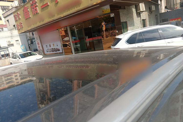 Used Geely Auto Emgrand X7 Sport 2023 Boyue COOL 1.5TD Smart Connect+
