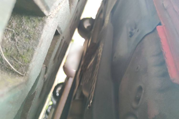 Used Volkswagen Polo 2014 1.4L Automatic Comfort Edition
