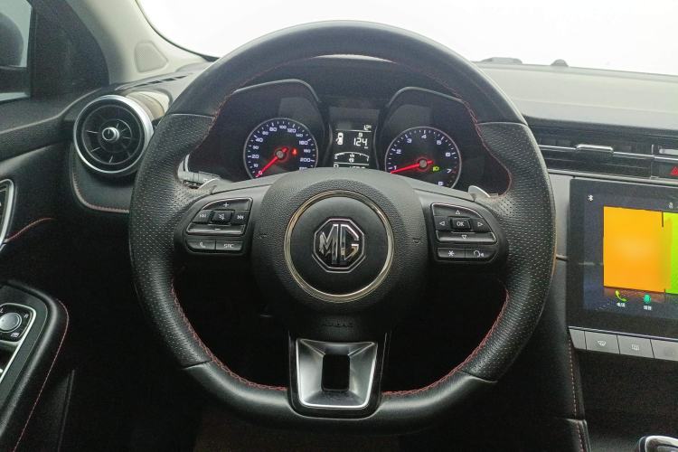 Used MG 6 2021 1.5T Automatic Lingchao Edition
