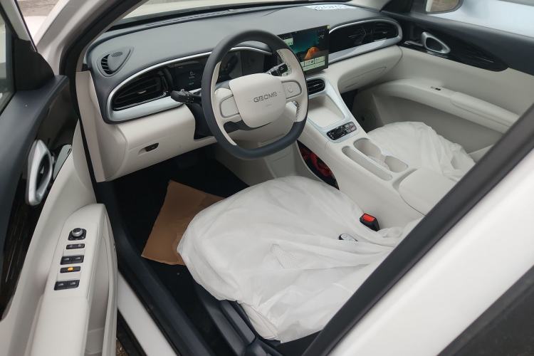 Used  Geome 2025 310km Youth Edition
